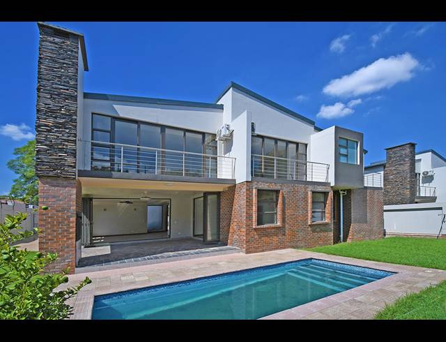 4 BEDROOM HOUSE FOR SALE IN BEDFORDVIEW